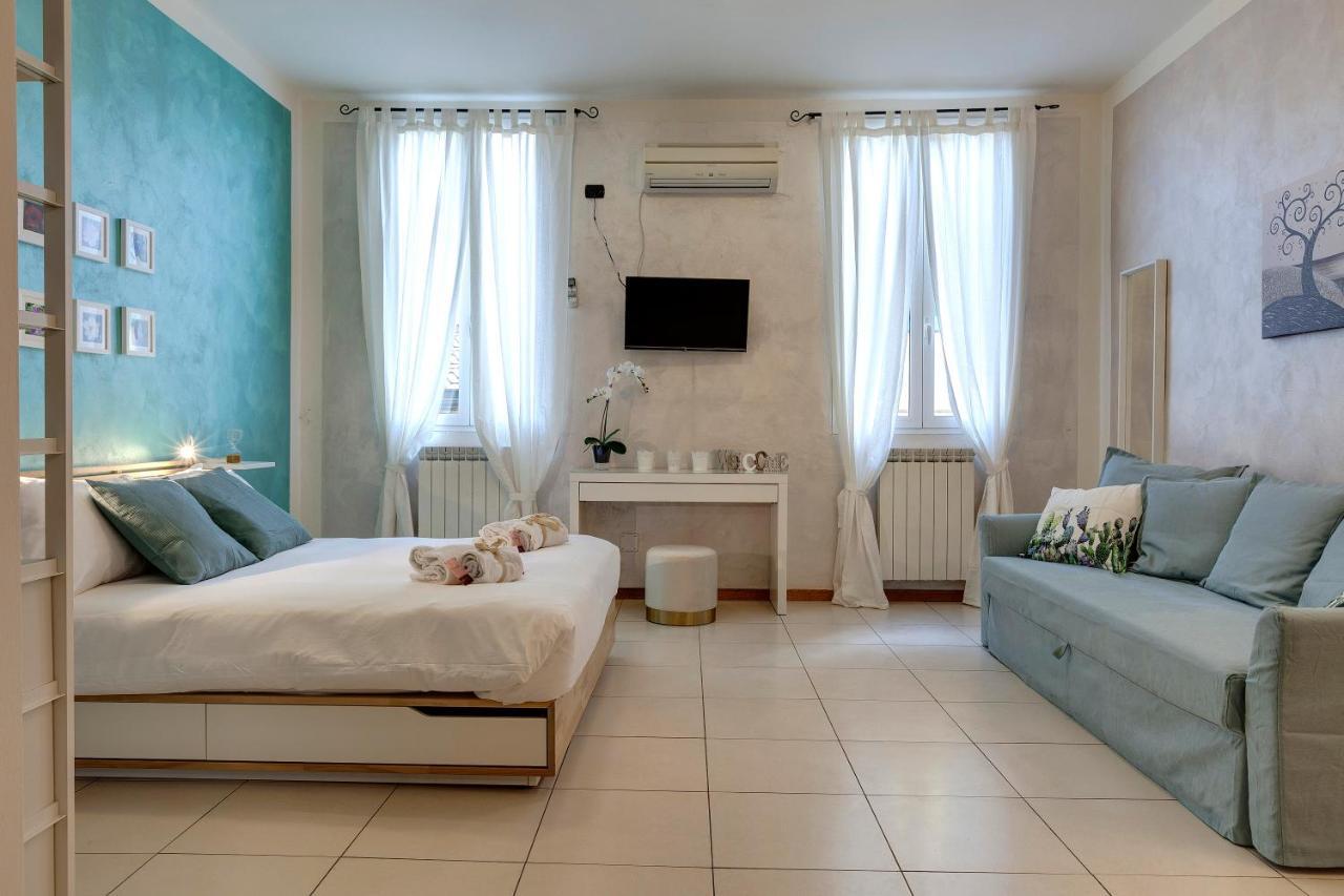 Charlize Apartment By Mamo Florens Exteriör bild